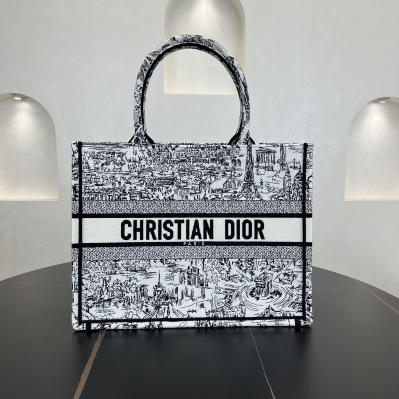 chr1st1an D10r shopping bags